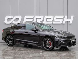  Kia K5 2020 , 3210000 , 