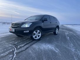 SUV   Lexus RX350 2006 , 1420000 , 
