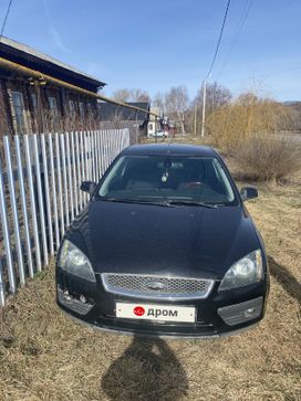  3  Ford Focus 2007 , 450000 , 