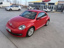  3  Volkswagen Beetle 2012 , 1257000 , 