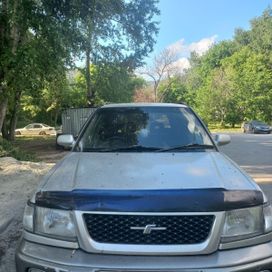 SUV   Subaru Forester 1999 , 500000 , 