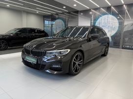  BMW 3-Series 2019 , 5500000 , 
