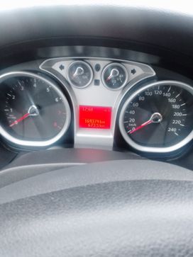  Ford Focus 2010 , 750000 , 