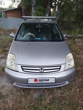    Honda Stream 2001 , 650000 , 