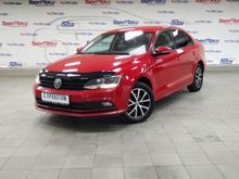  Jetta, 2015