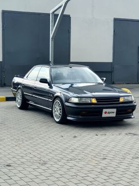  Toyota Mark II 1992 , 1000000 , 