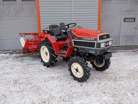 - Yanmar F155 1996 , 650000 , 