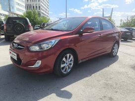  Hyundai Solaris 2011 , 749000 , 