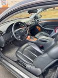  Mercedes-Benz CLK-Class 2003 , 799999 , 