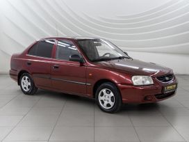  Hyundai Accent 2011 , 563000 , 