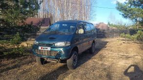   Delica, 1994