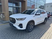  Tiggo 8 Pro, 2022