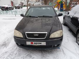  Chery Amulet A15 2007 , 200000 , 