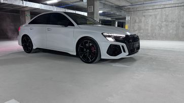  Audi RS3 2023 , 7000000 , 