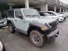  3  Jeep Wrangler 2023 , 5255255 , 