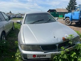  Mitsubishi Diamante 2000 , 135000 , 