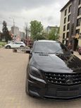 SUV   Mercedes-Benz M-Class 2015 , 3700000 , 