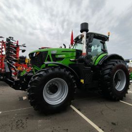  Huaxia 3604 2025 , 24750000 , 