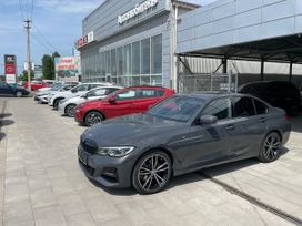  BMW 3-Series 2020 , 4250000 , 