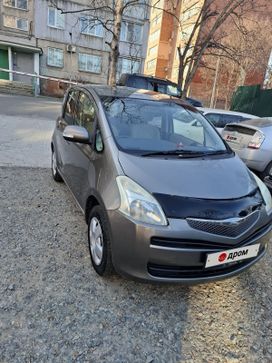  Toyota Ractis 2006 , 645000 , 