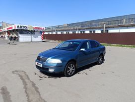  Skoda Octavia 2005 , 450000 , 