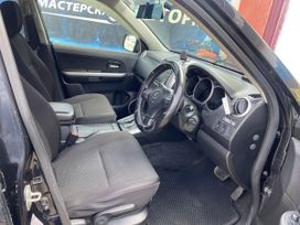 SUV   Suzuki Escudo 2010 , 1350000 , -