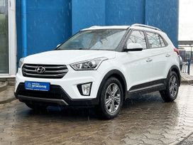 SUV   Hyundai Creta 2018 , 1699000 , 