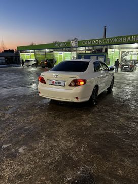  Toyota Corolla 2009 , 725000 , 
