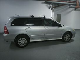  Toyota Corolla Fielder 2004 , 700000 , 