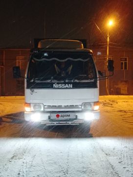    Nissan Atlas 1993 , 1100000 , 