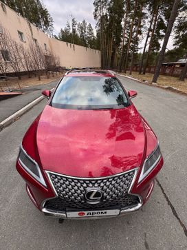 SUV   Lexus RX300 2020 , 5250000 , 
