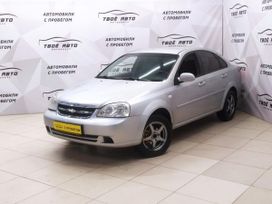  Chevrolet Lacetti 2006 , 410000 , 