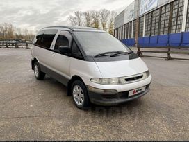    Toyota Estima Emina 1993 , 210000 , 