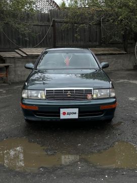  Toyota Crown 1991 , 950000 , 