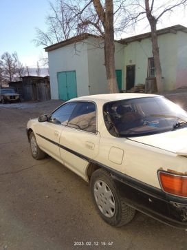  Toyota Carina ED 1990 , 180000 , 