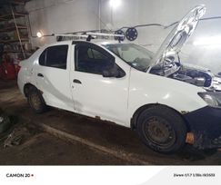  Renault Logan 2016 , 250000 , 