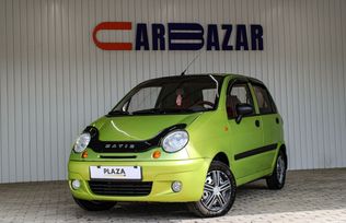  Daewoo Matiz 2013 , 299000 , 