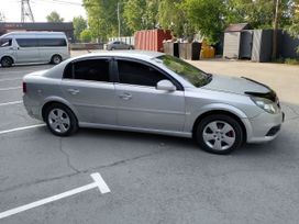  Vectra, 2005