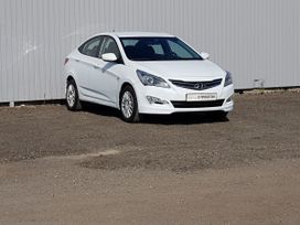  Hyundai Solaris 2016 , 875000 , --