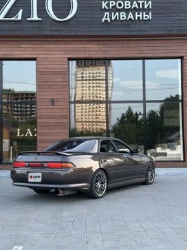  Toyota Mark II 1996 , 1499999 , 