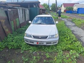  Toyota Corona Premio 1998 , 300000 , 