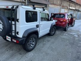  3  Suzuki Jimny Sierra 2019 , 2180000 , 