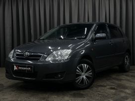  Toyota Corolla 2006 , 379777 ,  