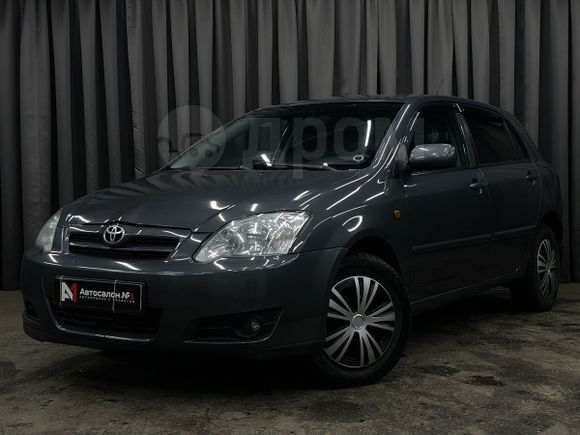  Toyota Corolla 2006 , 379777 ,  