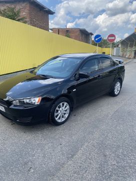  Mitsubishi Lancer 2007 , 520000 , 