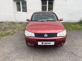  Fiat Albea 2007 , 320000 , 