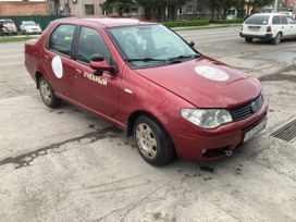  Fiat Albea 2007 , 239000 , 