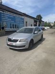  Skoda Octavia 2014 , 695000 , 
