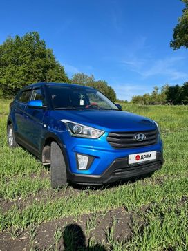 SUV   Hyundai Creta 2019 , 1500000 , 