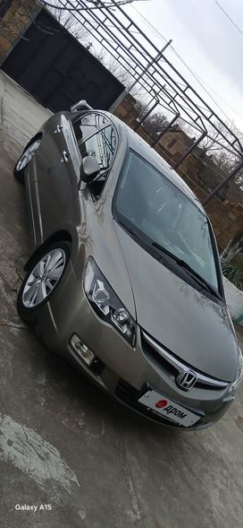  Honda Civic 2007 , 950000 , 
